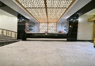 Guvenay Business Hotel fotoÄŸrafÄ±