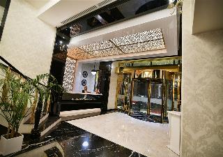 Guvenay Business Hotel fotoÄŸrafÄ±