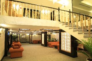 Guvenay Business Hotel fotoÄŸrafÄ±