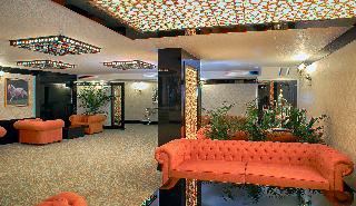 Guvenay Business Hotel fotoÄŸrafÄ±