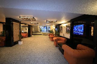 Guvenay Business Hotel fotoÄŸrafÄ±