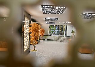 Guvenay Business Hotel fotoÄŸrafÄ±