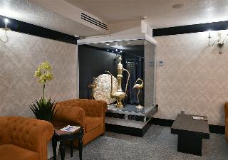Guvenay Business Hotel fotoÄŸrafÄ±