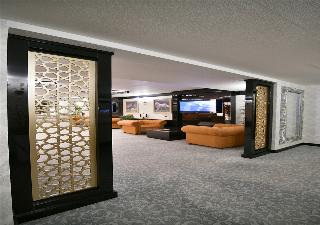 Guvenay Business Hotel fotoÄŸrafÄ±