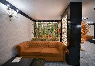 Guvenay Business Hotel fotoÄŸrafÄ±