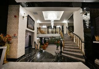 Guvenay Business Hotel fotoÄŸrafÄ±