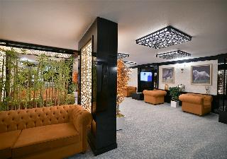 Guvenay Business Hotel fotoÄŸrafÄ±