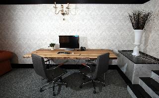 Guvenay Business Hotel fotoÄŸrafÄ±