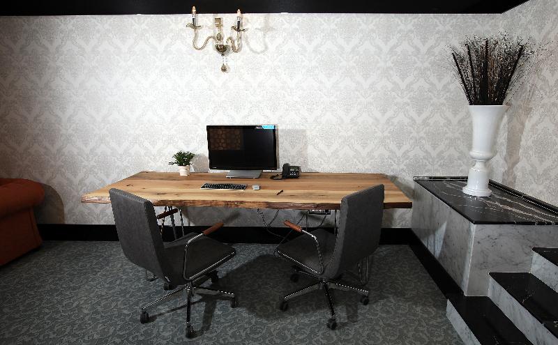 Guvenay Business Hotel - Toplantı