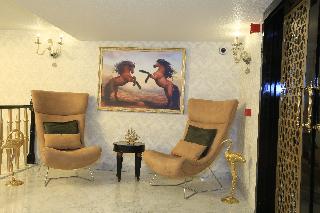 Guvenay Business Hotel fotoÄŸrafÄ±