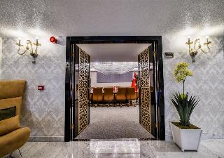 Guvenay Business Hotel fotoÄŸrafÄ±
