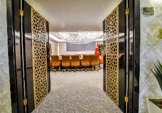 Guvenay Business Hotel fotoÄŸrafÄ±