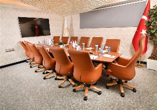 Guvenay Business Hotel fotoÄŸrafÄ±