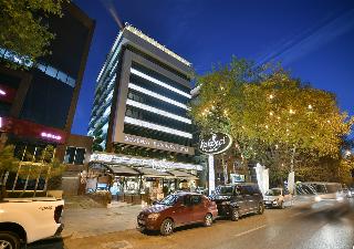 Guvenay Business Hotel fotoÄŸrafÄ±