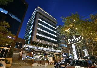 Guvenay Business Hotel fotoÄŸrafÄ±