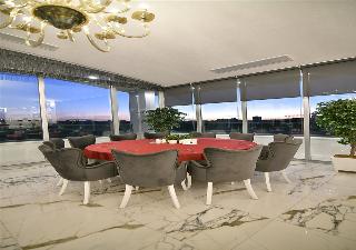 Guvenay Business Hotel fotoÄŸrafÄ±