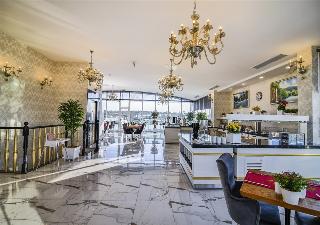 Guvenay Business Hotel fotoÄŸrafÄ±
