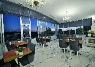 Guvenay Business Hotel fotoÄŸrafÄ±