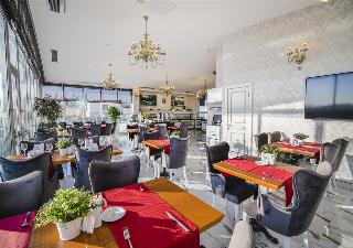 Guvenay Business Hotel fotoÄŸrafÄ±