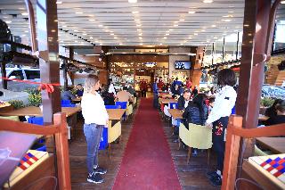 Guvenay Business Hotel fotoÄŸrafÄ±