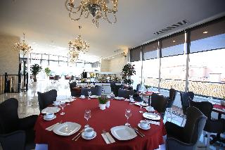 Guvenay Business Hotel fotoÄŸrafÄ±