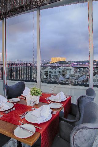 Guvenay Business Hotel fotoÄŸrafÄ±