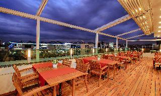 Guvenay Business Hotel fotoÄŸrafÄ±