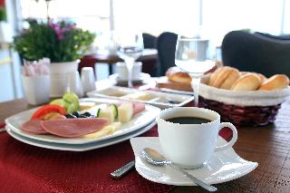 Guvenay Business Hotel fotoÄŸrafÄ±