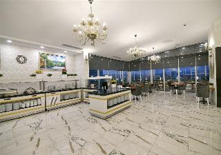 Guvenay Business Hotel fotoÄŸrafÄ±