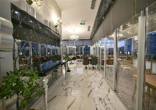 Guvenay Business Hotel fotoÄŸrafÄ±