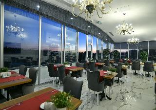 Guvenay Business Hotel fotoÄŸrafÄ±