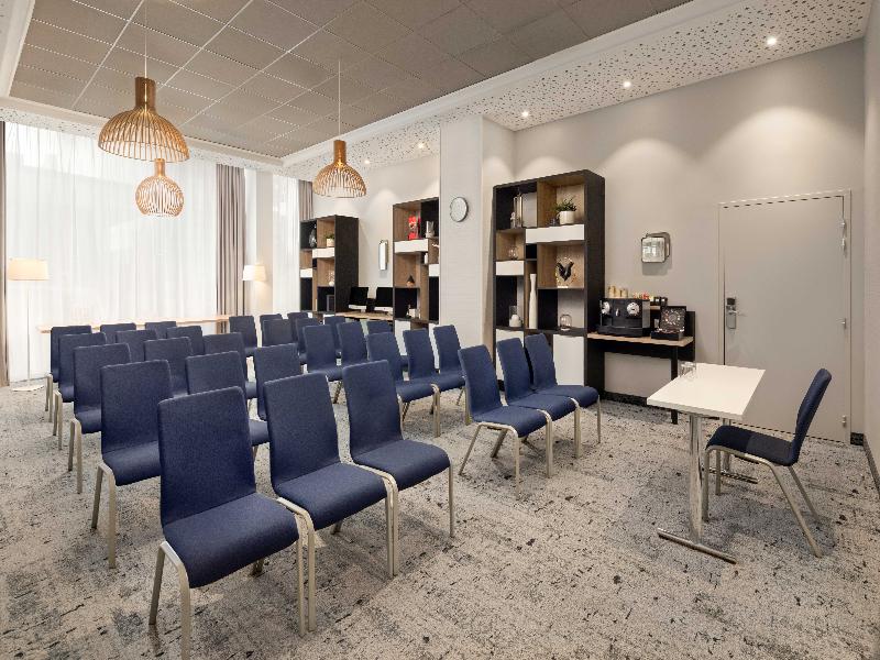 Hilton Garden Inn Bordeaux Centre - Toplantı