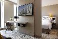 Hilton Garden Inn Bordeaux Centre oda fotoğrafı