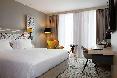 Hilton Garden Inn Bordeaux Centre oda fotoğrafı