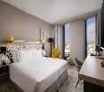 Hilton Garden Inn Bordeaux Centre oda fotoğrafı