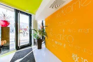 Cosmo Apartments Sants fotoÄŸrafÄ±