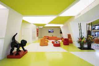 Cosmo Apartments Sants fotoÄŸrafÄ±