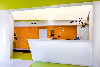 Cosmo Apartments Sants fotoÄŸrafÄ±