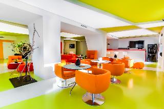Cosmo Apartments Sants fotoÄŸrafÄ±