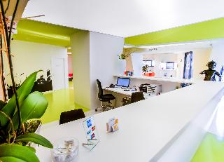 Cosmo Apartments Sants fotoÄŸrafÄ±