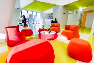 Cosmo Apartments Sants fotoÄŸrafÄ±