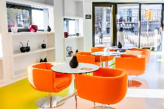 Cosmo Apartments Sants fotoÄŸrafÄ±