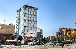 Cosmo Apartments Sants fotoÄŸrafÄ±