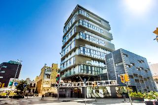 Cosmo Apartments Sants fotoÄŸrafÄ±