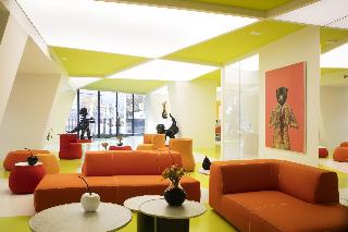 Cosmo Apartments Sants fotoÄŸrafÄ±