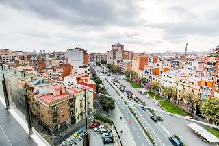 Cosmo Apartments Sants fotoÄŸrafÄ±
