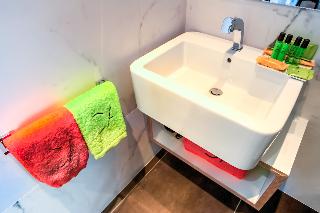 Cosmo Apartments Sants fotoÄŸrafÄ±