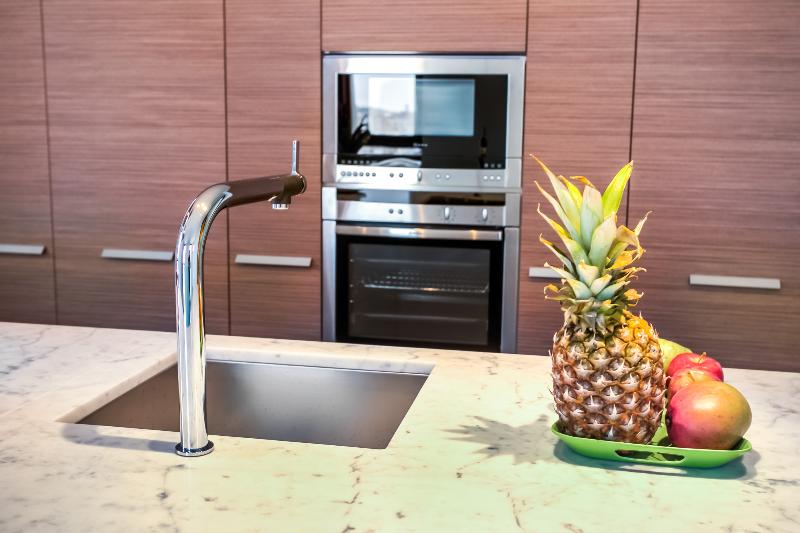 Cosmo Apartments Sants - Oda