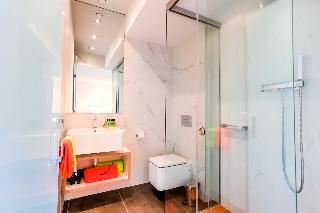 Cosmo Apartments Sants fotoÄŸrafÄ±
