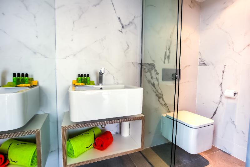 Cosmo Apartments Sants - Oda